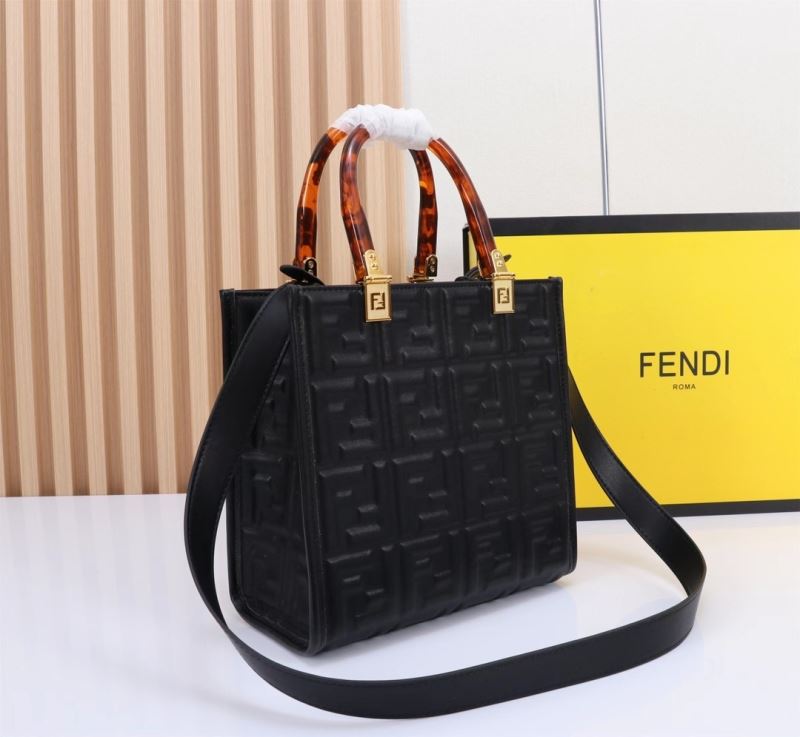 Fendi Shopping Bags